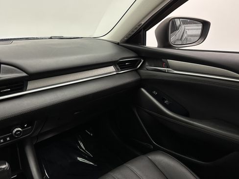 Used 2018 MAZDA MAZDA6 Grand Touring FWD image 31