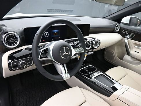 New 2026 Mercedes-Benz CLA 250 CLA 250 image 33