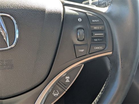 Used 2019 Acura MDX 3.5L Technology Package image 26