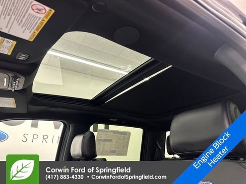 New 2026 Ford F250 Platinum image 26