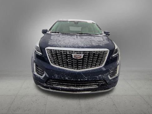 Certified 2024 Cadillac XT5 Premium Luxury image 22