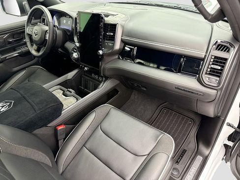 Used 2025 RAM 1500 Limited image 16