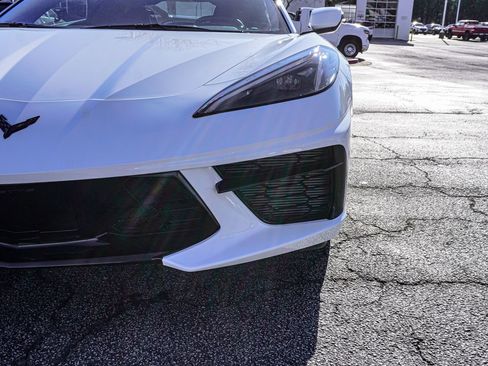 New 2026 Chevrolet Corvette Stingray Coupe w/ 1LT image 14