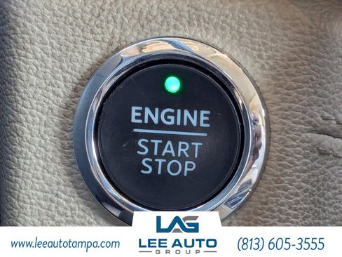 Used 2022 Ford Expedition Limited image 30