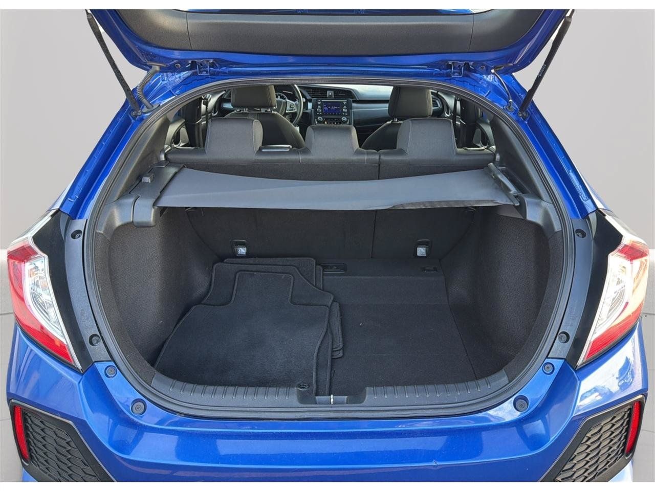 Used 2019 Honda Civic LX image 29