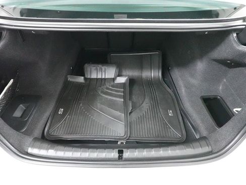 Used 2019 BMW 530i xDrive w/ Convenience Package AWD/4WD image 28