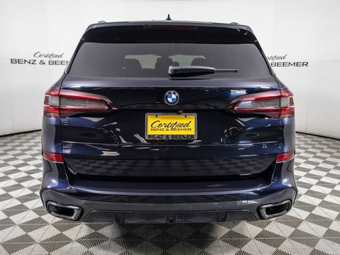 Used 2023 BMW X5 sDrive40i w/ M Sport Package image 11