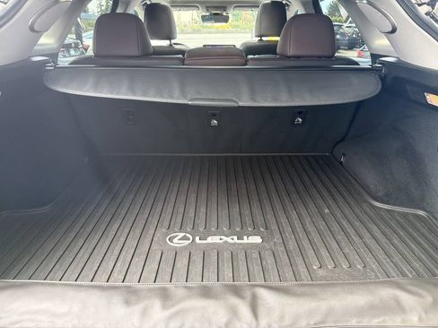 Used 2017 Lexus RX 350 AWD image 6
