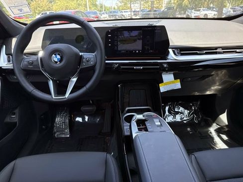 New 2026 BMW X1 xDrive28i w/ Convenience Package AWD/4WD image 17