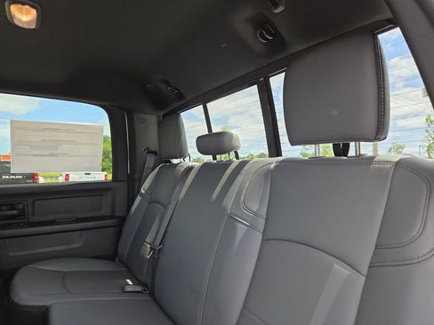 New 2026 RAM 3500 Tradesman image 7