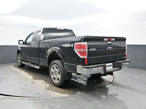 Used 2010 Ford F150 SVT Raptor image 8