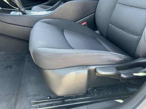 Used 2018 Chevrolet Malibu LS FWD image 21