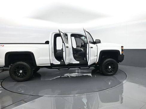 Used 2014 Chevrolet Silverado 1500 LT w/ All Star Edition AWD/4WD image 26