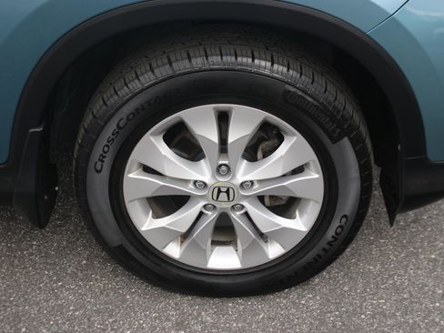 Used 2014 Honda CR-V EX image 30