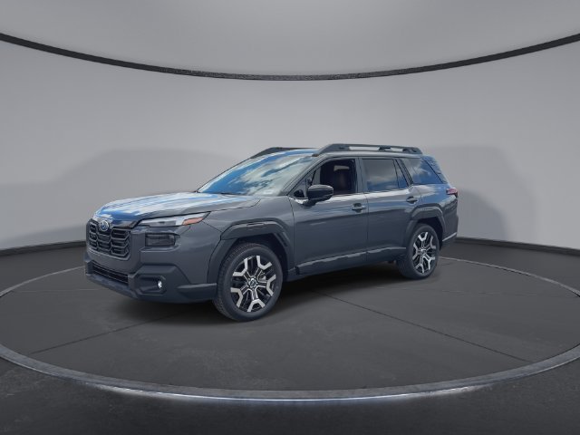 New 2026 Subaru Outback Touring XT AWD/4WD image 4