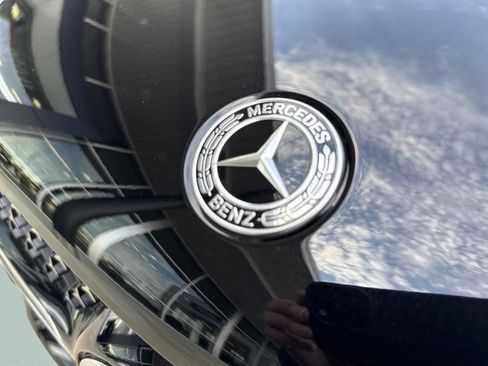 New 2026 Mercedes-Benz GLE 350 4MATIC image 50