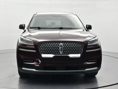 Used 2020 Lincoln Aviator 2WD w/ Class IV Trailer Tow Package image 2