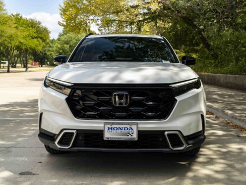 Used 2026 Honda CR-V Sport Touring image 3