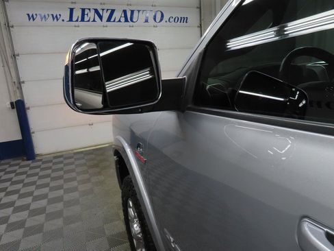 Used 2022 RAM 3500 Laramie image 63