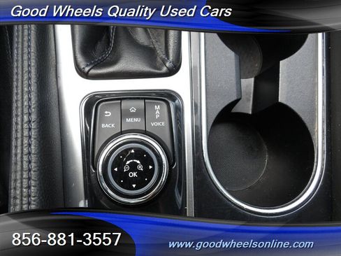 Used 2018 Nissan Maxima 3.5 S image 29