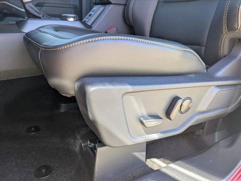 New 2025 Ford Bronco Badlands image 4