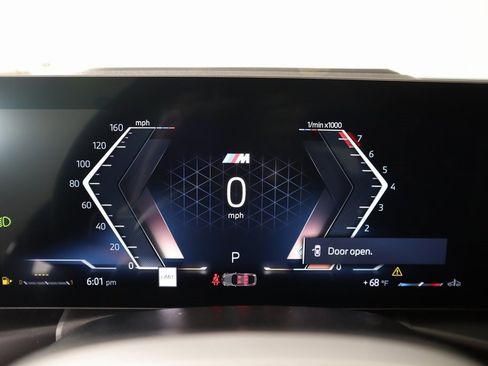 New 2026 BMW 430i xDrive w/ M Sport Package image 5