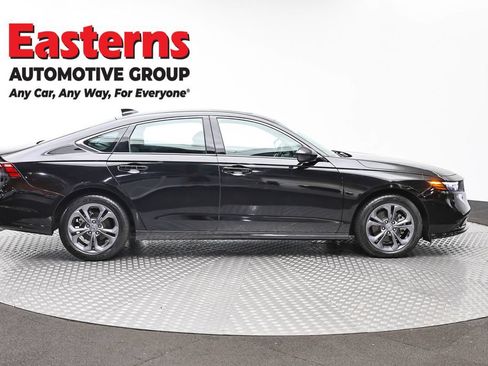 Used 2024 Honda Accord EX-L image 4