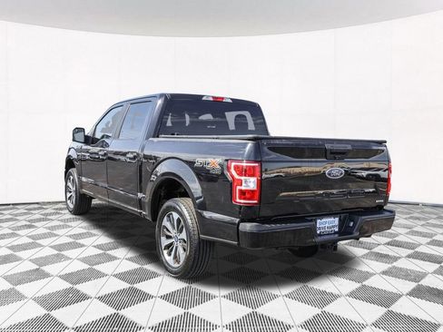 Used 2020 Ford F150 XL w/ Equipment Group 101A Mid image 7