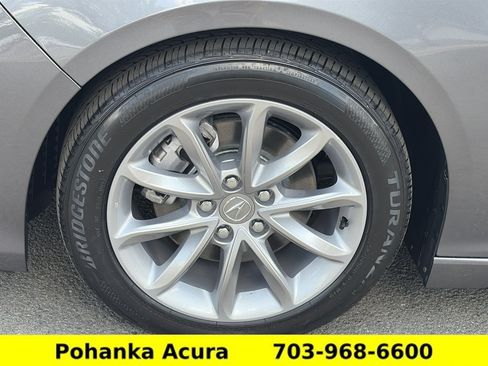 Used 2023 Acura TLX FWD image 32