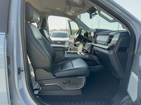 Certified 2024 Ford F350 Lariat w/ Lariat Ultimate Package AWD/4WD image 14