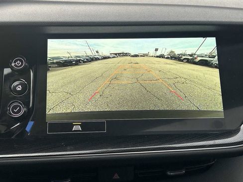 Certified 2023 Buick Envision Essence w/ Sport Touring Package image 14