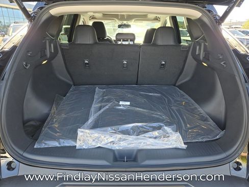New 2026 Nissan Murano SL AWD/4WD image 15