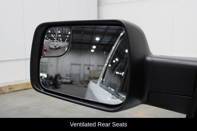 Used 2023 RAM 1500 Limited AWD/4WD image 45