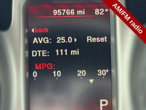 Used 2017 Dodge Journey SE FWD image 22