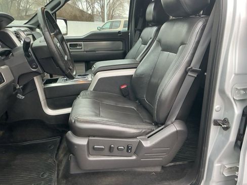 Used 2013 Ford F150 FX4 w/ Luxury Equipment Group image 10