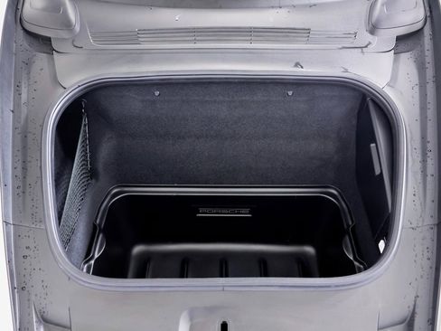 Certified 2023 Porsche 911 Targa 4S image 12