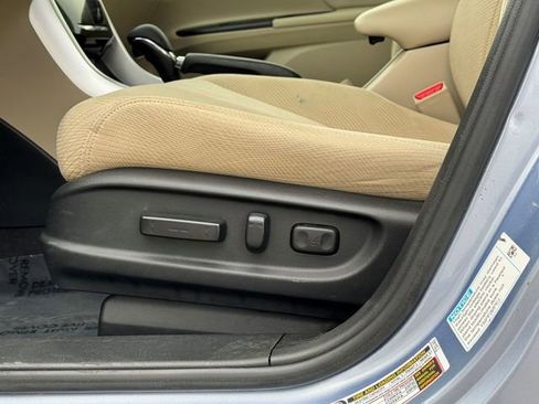 Used 2017 Honda Accord Hybrid Sedan image 26