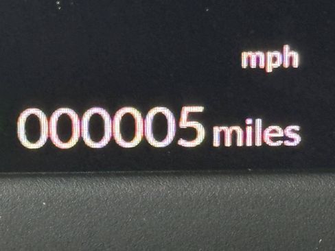 Used 2026 Honda Accord LX image 18
