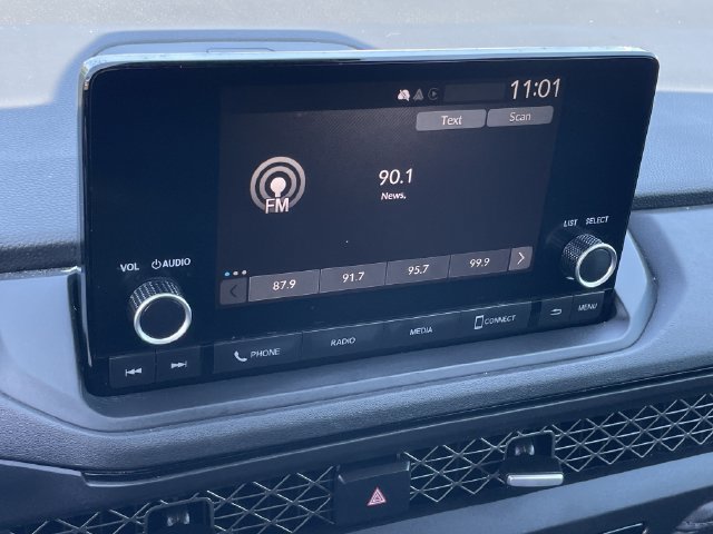 Used 2023 Honda Accord EX image 16