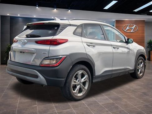 Certified 2023 Hyundai Kona SEL w/ Convenience Package AWD/4WD image 12