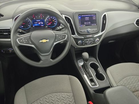 Used 2022 Chevrolet Equinox LS w/ LS Convenience Package FWD image 29
