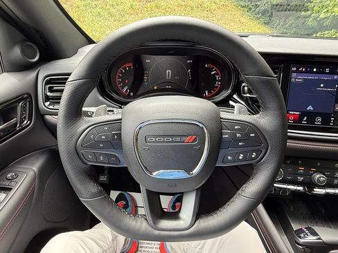 New 2026 Dodge Durango GT AWD/4WD image 25