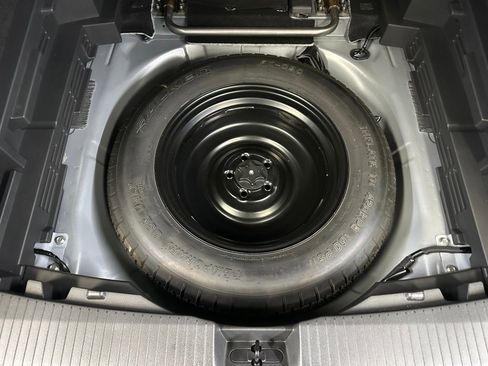 Used 2021 Nissan Rogue S AWD/4WD image 21