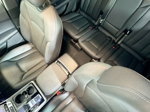 Used 2025 Audi Q7 3.0T Premium Plus w/ Premium Plus Package image 19