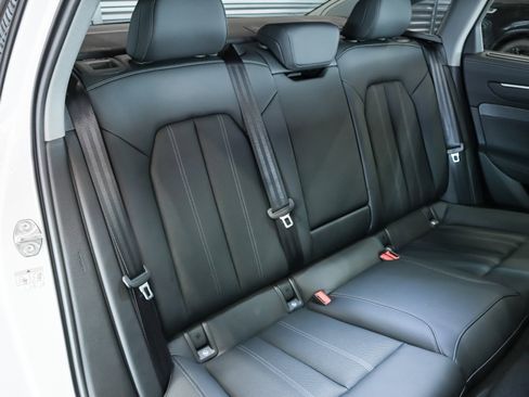 New 2026 Audi A6 Premium Plus image 8