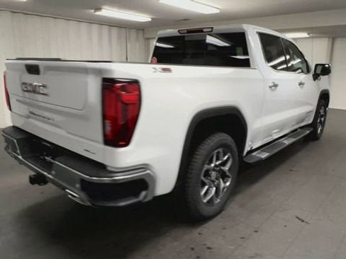 New 2026 GMC Sierra 1500 SLT w/ SLT Premium Plus Package image 8