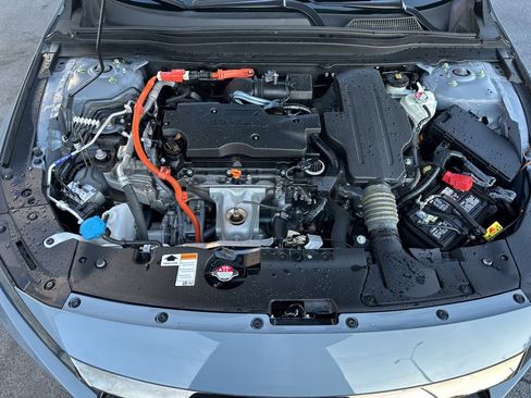 Used 2022 Honda Accord Sport image 31