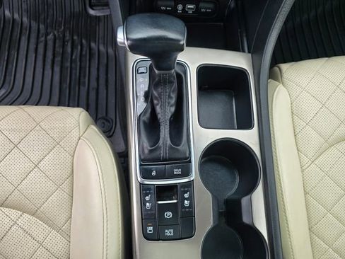 Used 2018 Kia Optima SX w/ Technology Package image 17