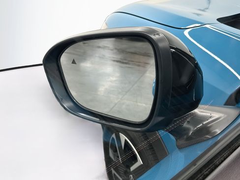 Used 2025 Nissan Kicks SR FWD image 16