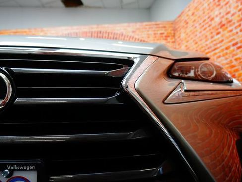 Used 2017 Lexus NX 200t AWD w/ Premium Package image 66